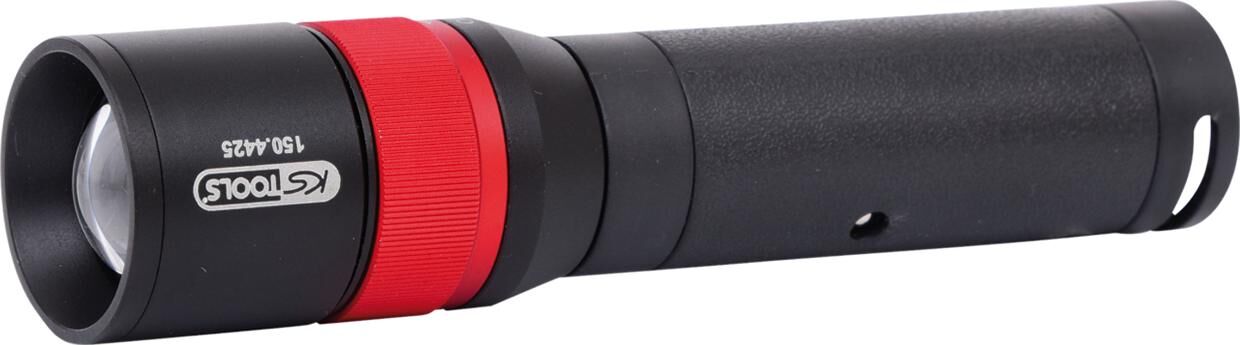 KS Tools LED -Inspektionslampenladezeit 2std