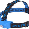 SW STAHL LED -Batterie -Scheinwerferbeleuchtung Cr. 2W
