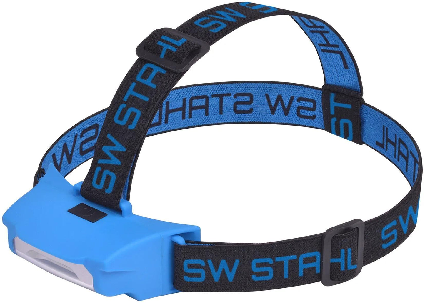 SW STAHL LED -Batterie -Scheinwerferbeleuchtung Cr. 2W