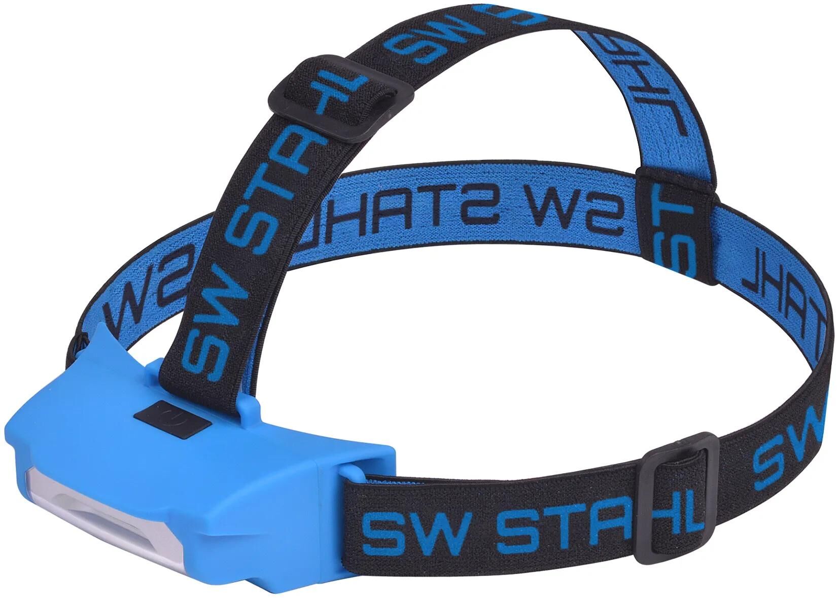 SW STAHL LED -Batterie -Scheinwerferbeleuchtung Cr. 2W