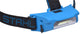 SW STAHL LED -Batterie -Scheinwerferbeleuchtung Cr. 2W