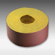 Sia abrasives Schleifwalze 2951 siasoft 115mm x 10m p150