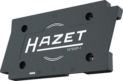 Hazet Wireless Ladekissen Single F.1 Lampe