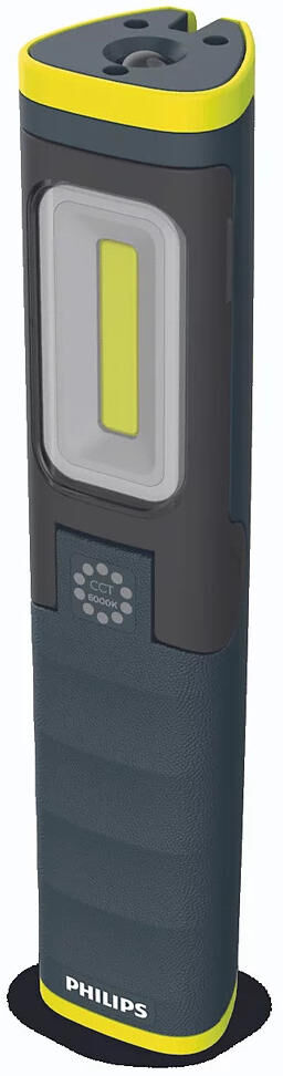 Philips Gehlampen xperion 6000 Säule Handlampe xperion Säule, Akku, LED, 5 W