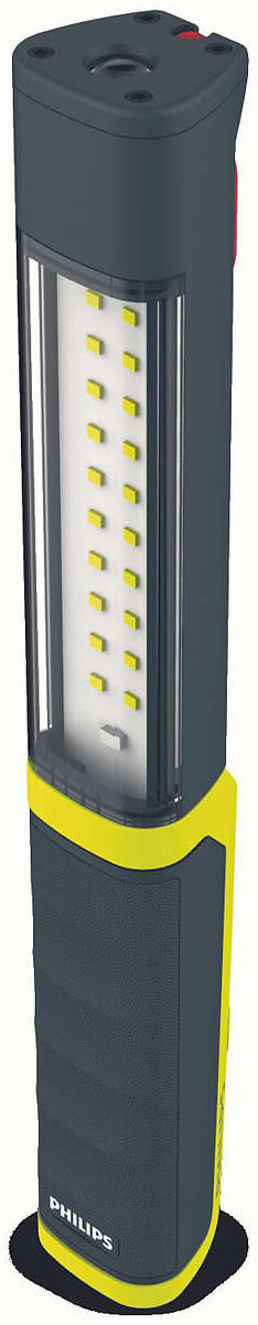 Philips Gehlampen XPerion 6000 Line Handlampe XPerion Line, Akku, LED, 3 W