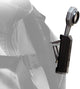 Busching LED Taschenlampe Flexit mit UV -Licht