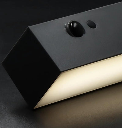 Brennenstuhl Solar LED Spotlight Sol 1000 Cubus