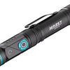 Hazet Lauflampe 1979-75 Taschenlampe UV LED
