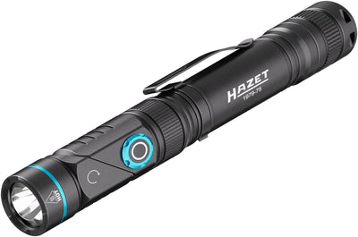 Hazet Lauflampe 1979-75 Taschenlampe UV LED