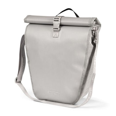 Urbanproof Urban Proof Single District Tasche 20l grau recycelt
