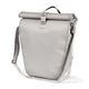 Urbanproof Urban Proof Single District Tasche 20l grau recycelt