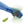 Ergotec verarbeitet EC-Active Flex 92 135 mm schwarz