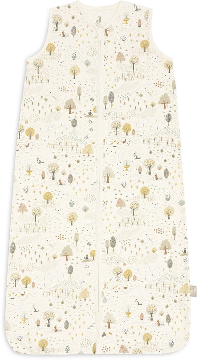 Jollein Schlafsack Baby ärmellos 90 cm – Jersey – Tiny Park