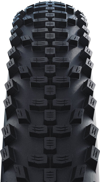 Schwalbe Tire Smart Sam Cargo 24 x 2,35 ZW Refl