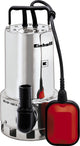 Einhell Abwasserpumpe GC-DP 1020N