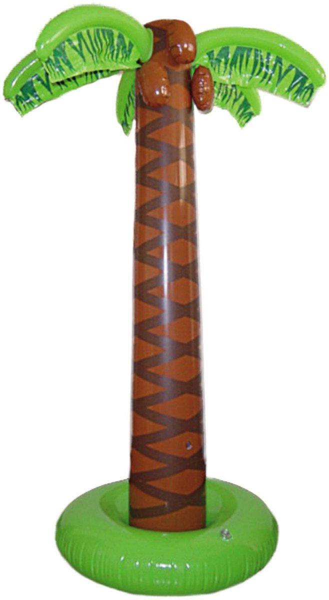 Smiffys Verkleidungskostüme | Kostüme - Hawaii - Palme