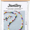 Kreativfirma Mini Hobbyset Schmuck Süßwasserperlenketten