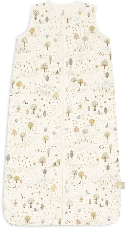 Jollein Schlafsack Baby ärmellos 110 cm – Jersey – Tiny Park