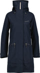 Didriksons Ilma Wns Parka 8 Damen-Outdoorjacke – dunkles Nachtblau