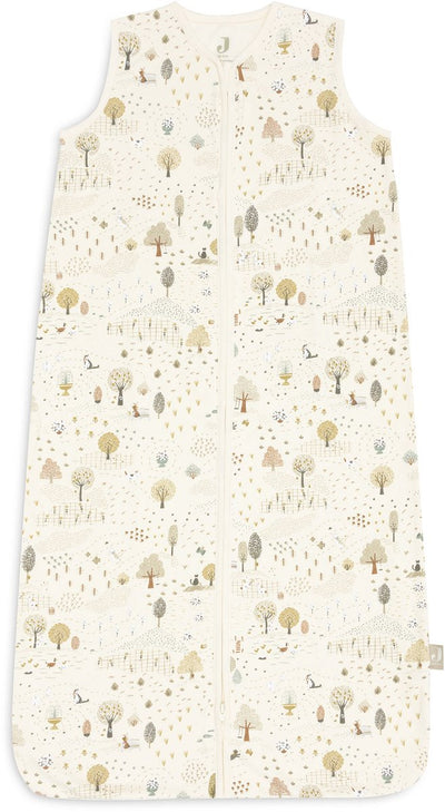 Jollein Schlafsack Baby ärmellos 70 cm – Jersey – Tiny Park