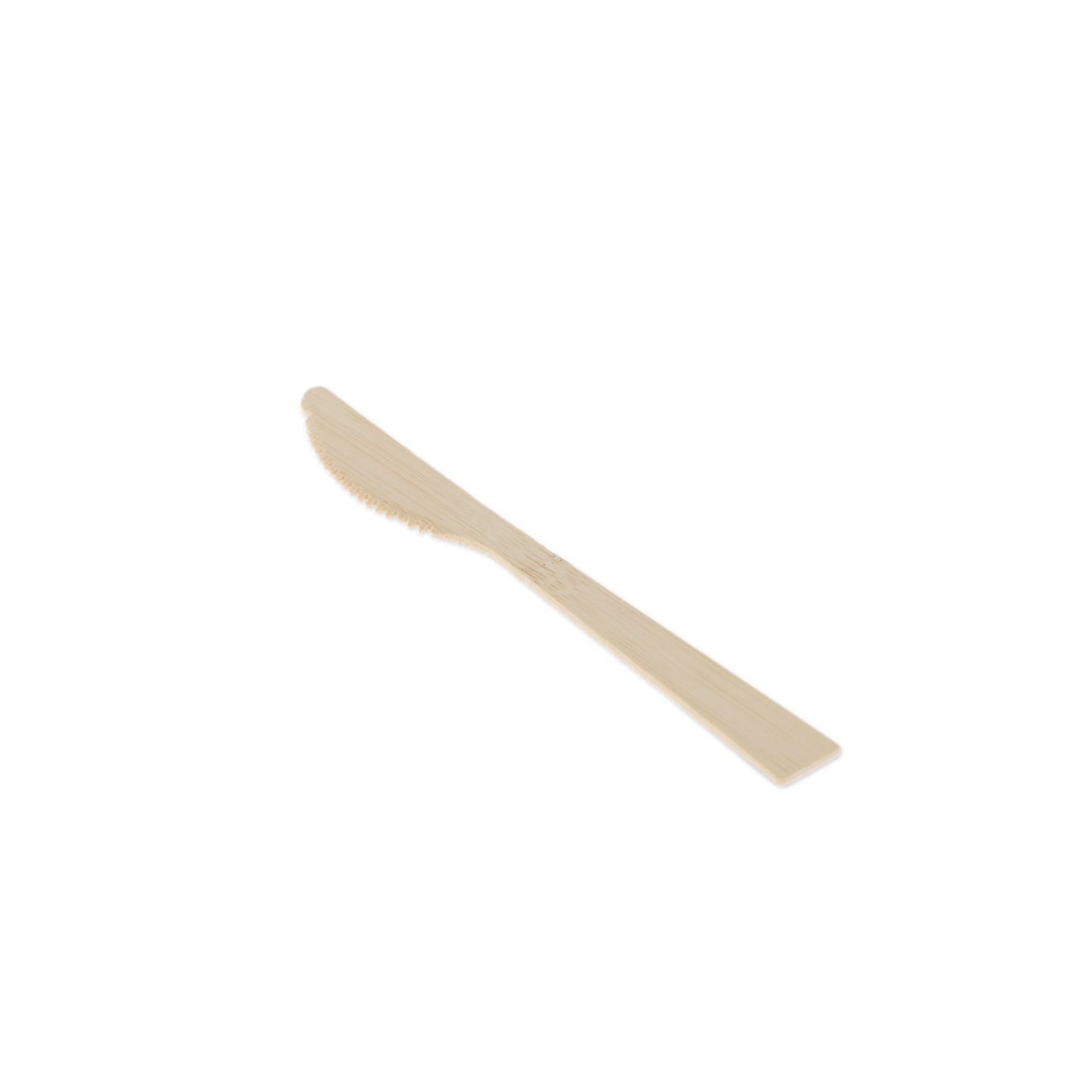 Bambusmesser Bio 170mm (100 Stück)