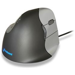 Maus evoluent4 rh bakkerelkhuizen
