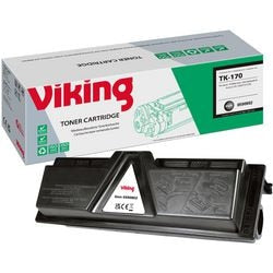 Viking FS1370DN schwarze Tonerkartusche