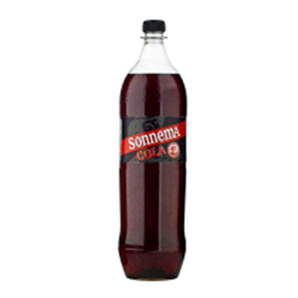 Sonnema Berenburg Cola-Kappe (6x 1,5 Liter)