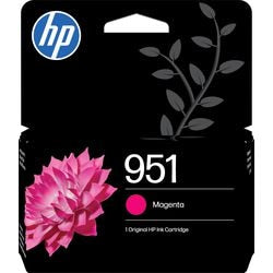 Tintenpatrone HP Nr. 951 Magenta