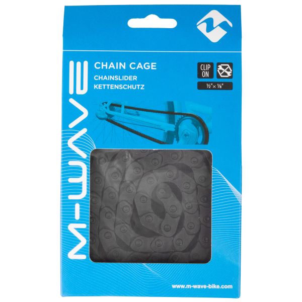 M-Wave-Ketten-Beschützerkette Cage 120 Glieder