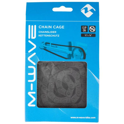 M-Wave-Ketten-Beschützerkette Cage 120 Glieder