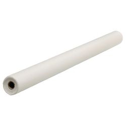 Tischdecke Papstar 25x1,18m Polypropylen weiß