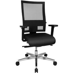Bürostuhl Sitness 60 Topstar PS69BHW50 Schwarz