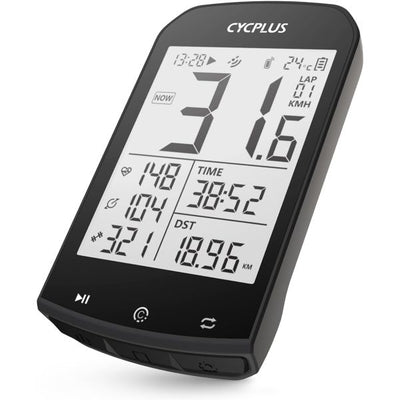 Cyclplus Fahrradcomputer m1 GPS