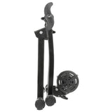 M-Wave Yoke 'n' Roll 60-Rollen-Übungstrainer - afbeelding 2
