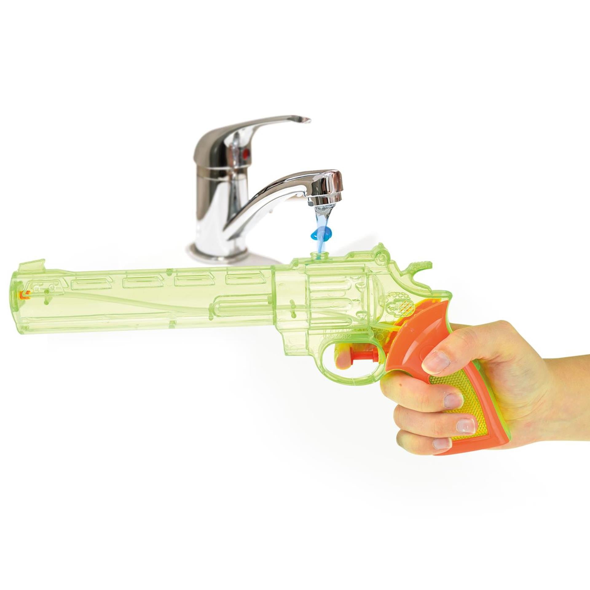Splash Cowboy -Wasserpistole