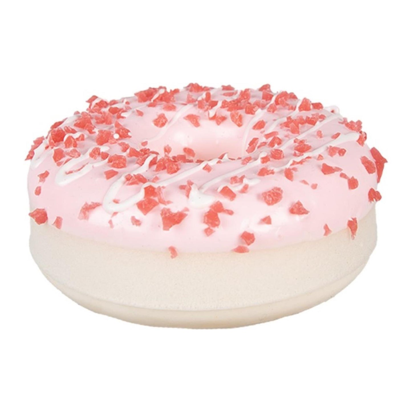 Clayre Eef Dekoration Donut ø8x3cm
