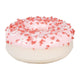 Clayre Eef Dekoration Donut ø8x3cm