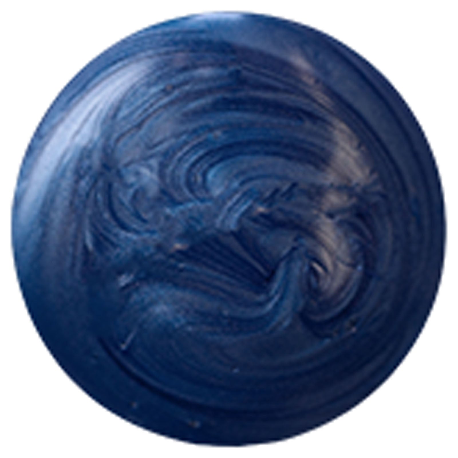 Nuvo von Tonic Studios Nuvo • Kristalltropfen Marineblau
