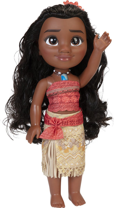 Jakks Disney Princess Core große Puppe Moana 35 cm