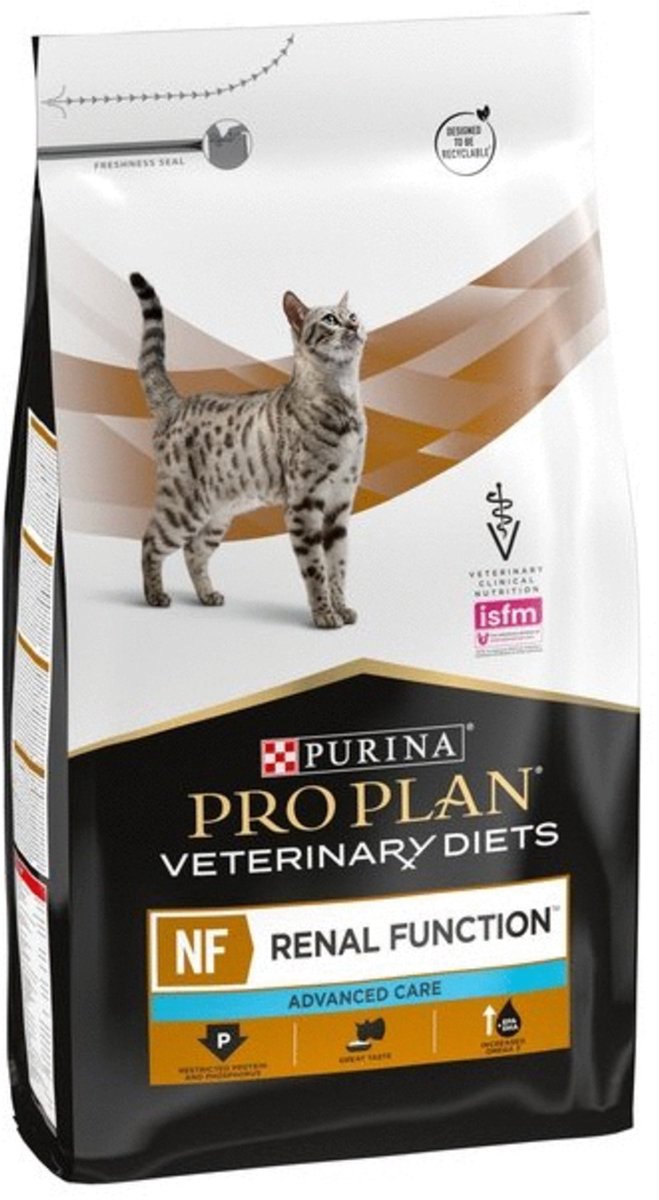 Pro Plan Veterinärdiäten