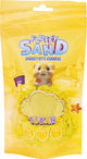 Tuban Sand flauschig sandgelb 90 g