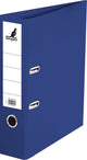 Kangaro-Ordner – A4 – 2-Ring – blau – Rückenbreite 75 mm – K-3000K134
