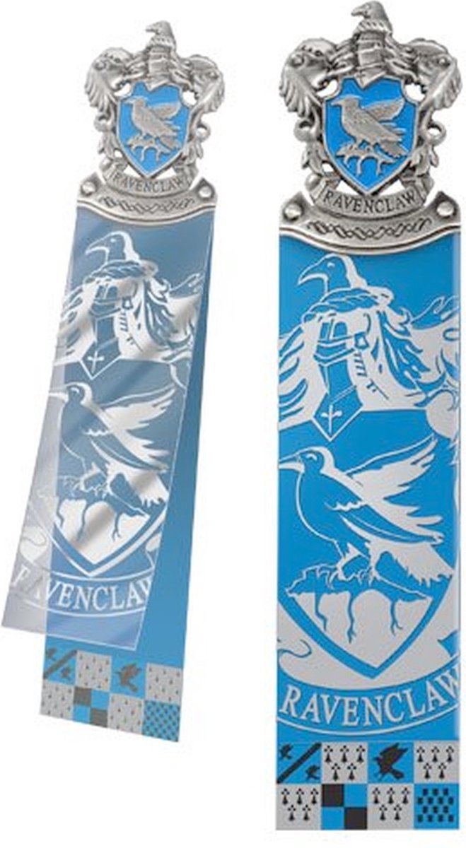Die edle Sammlung Harry Potter – Lesezeichen