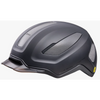 Ked Fahrradhelm Reichweite DT Medium 54-58 cm Black Matt