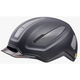 Ked Fahrradhelm Reichweite DT Medium 54-58 cm Black Matt