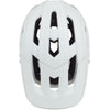 Polisport Mountain Pro Fahrradhelm M 55-58 cm Weiß grau