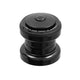 Ergotec Headset S118AC vorn 1 1 8 ohne Gewinde schwarz