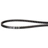 Antriebsgürtel CDC Carbon Drive 122T 1342x12mm schwarz