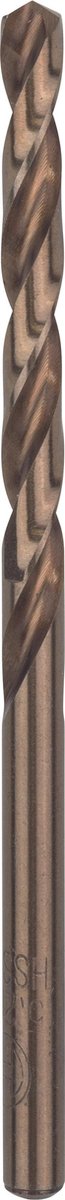 Bosch st. Schnur 5,2 mm HSS-Co (10er-Pack)